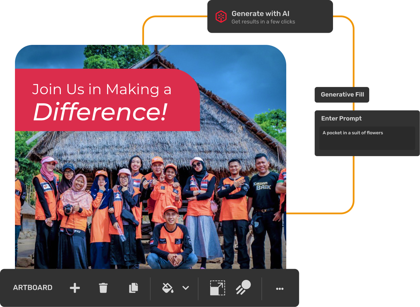 Build and Grow Your NonProfit Organization with Simplified